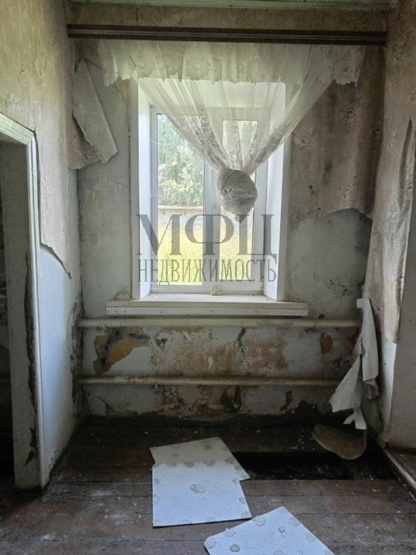 Продам 2 квартиры в 4 квартирном доме пос. - Орск