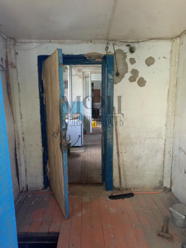 Продам 2 квартиры в 4 квартирном доме пос. - Орск