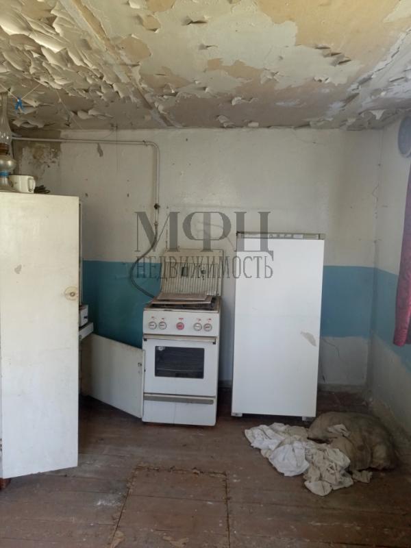 Продам 2 квартиры в 4 квартирном доме пос. - Орск