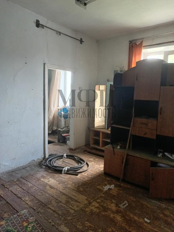 Продам 2 квартиры в 4 квартирном доме пос. - Орск