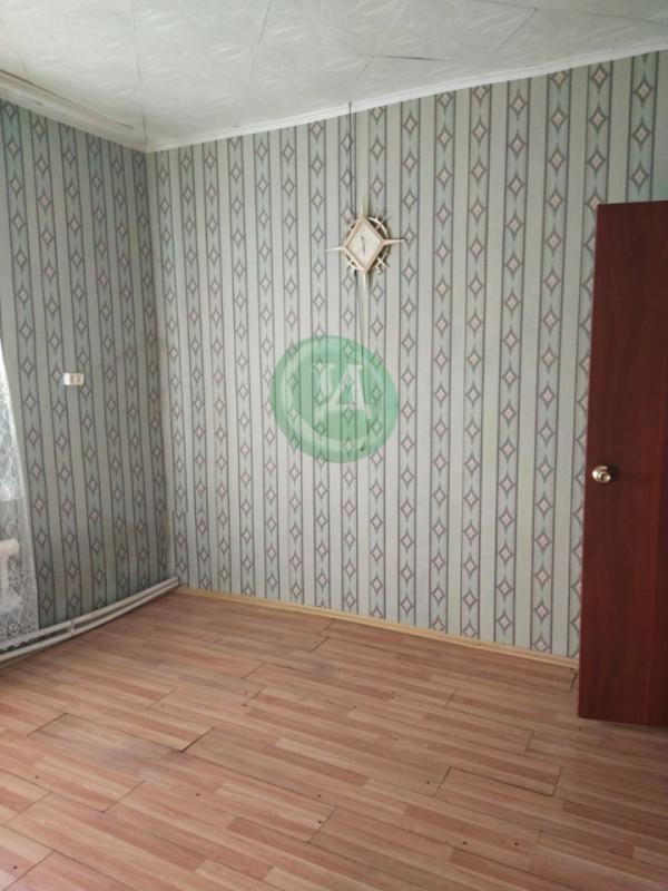 Продам дом район п. - Орск
