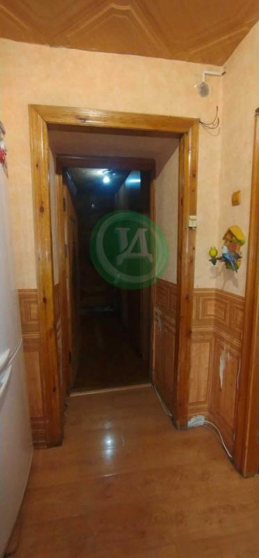 Продам 4-х комнатную квартиру состоящую из 2-х квартир- 3-х и однокомнатной ( по документам две разн - Орск