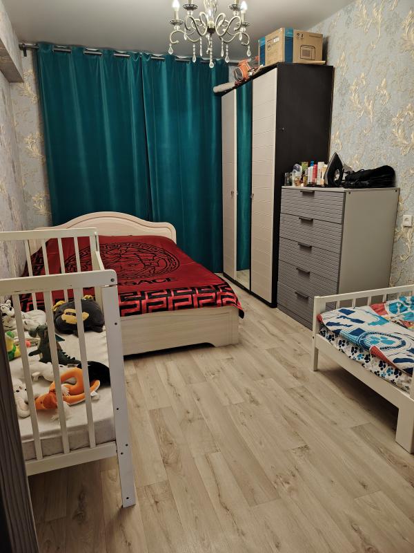 Продам двухкомнатную квартиру старого типа. - Новотроицк
