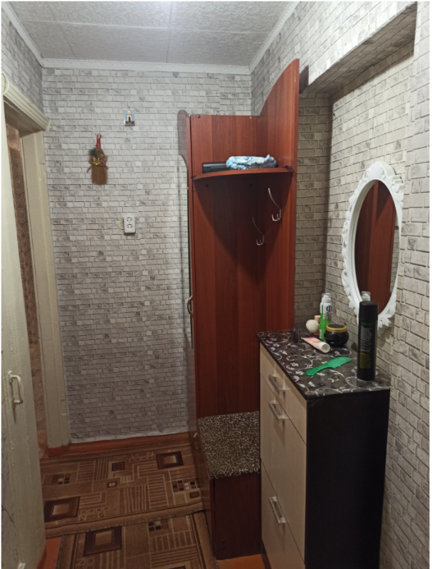 Продаётся однокомнатная квартира  в отличном районе, г. - Новотроицк