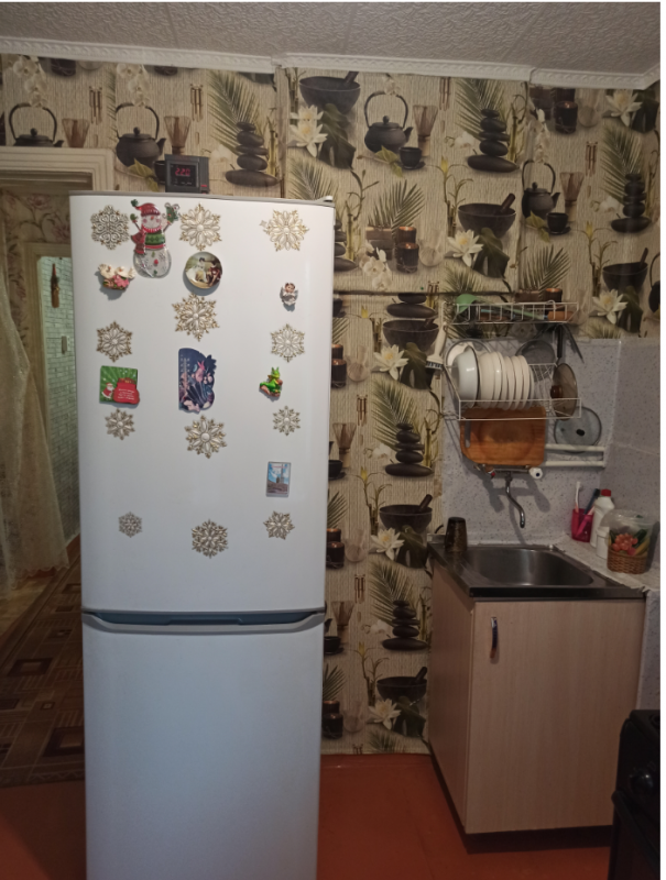 Продаётся однокомнатная квартира  в отличном районе, г. - Новотроицк