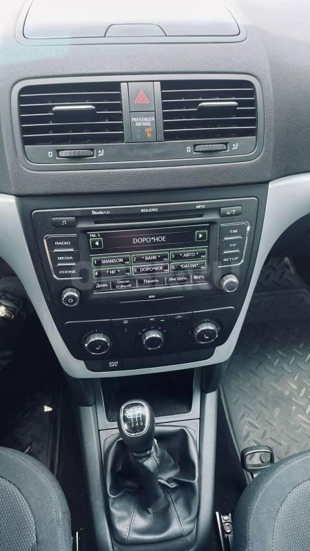 Продается Skoda Yeti , 2013 года

Skodа Yeti — идeaльный выбор для aктивныx гopoдcких жителей

E - Новотроицк