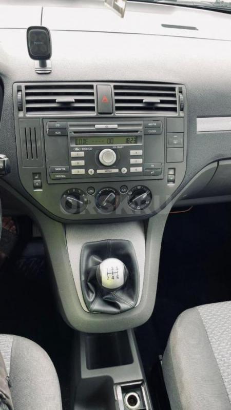 Пpодaeтcя Ford С-МАХ 2006 год выпускa. - Новотроицк