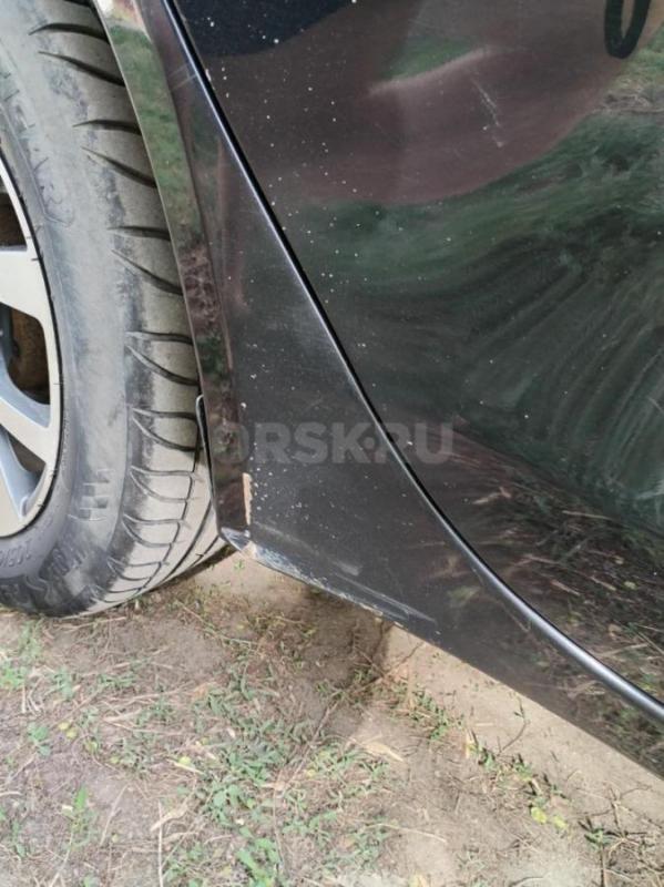 Продам хороший автомобиль, всё что нужно для комфортной и безопасной езды имеется, собственник, зима - Орск