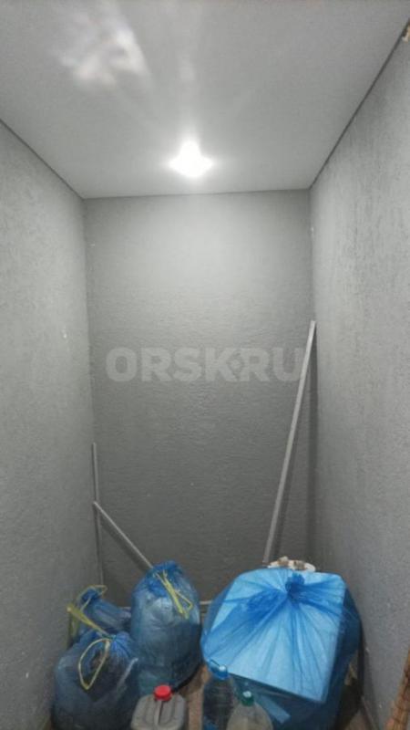 Обменяю 1к. - Орск