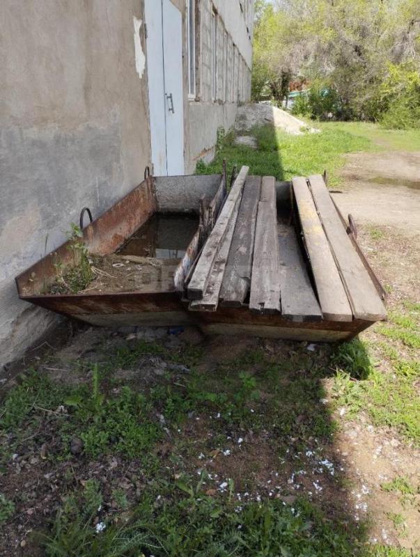 Продам бойки строительные 2 штуки - Орск