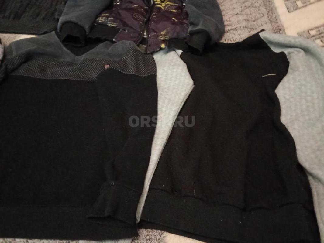 Скоро осень , холодно ,продам теплые вещи  не дорого - Орск