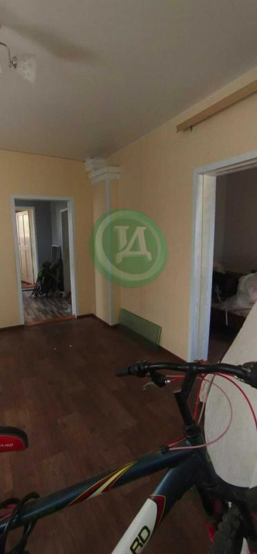Продам кирпичный дом 45,6 кв. - Орск
