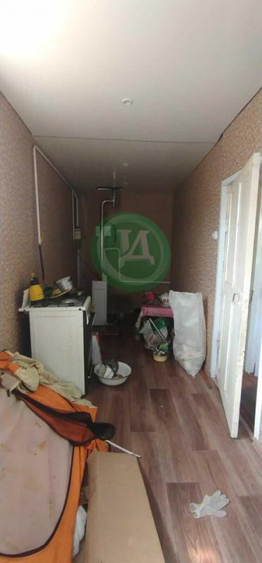 Продам кирпичный дом 45,6 кв. - Орск