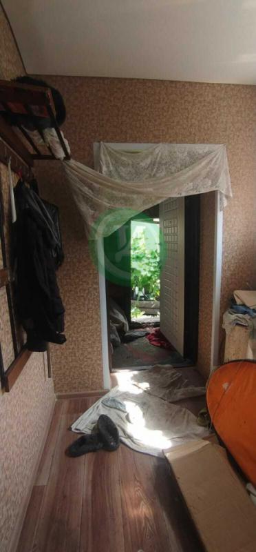 Продам кирпичный дом 45,6 кв. - Орск