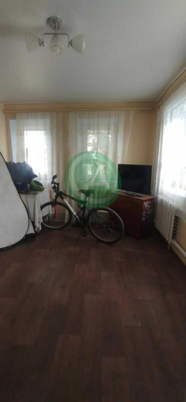 Продам кирпичный дом 45,6 кв. - Орск