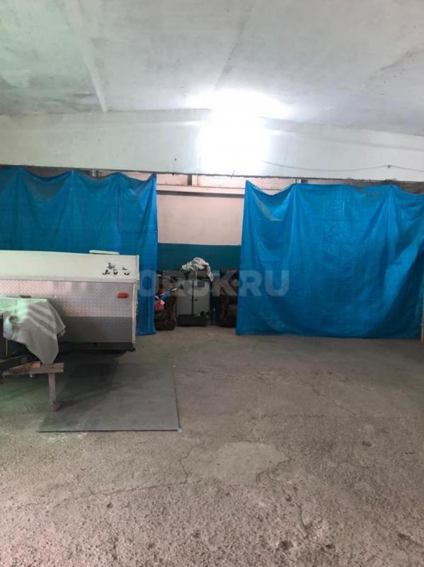 Аренда помешение под любой вид деятельности, охранямая территория, газовое отопление - Новотроицк