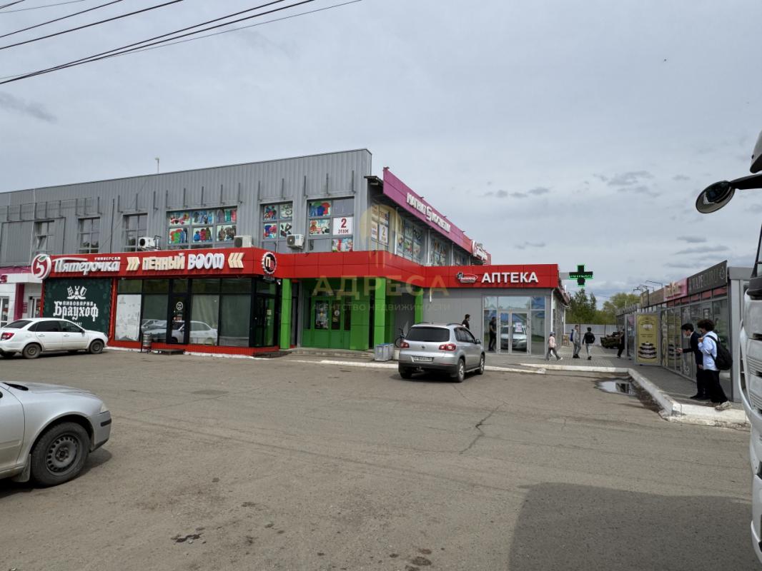 ID объекта в нашей базе: 1213 - Оренбург
