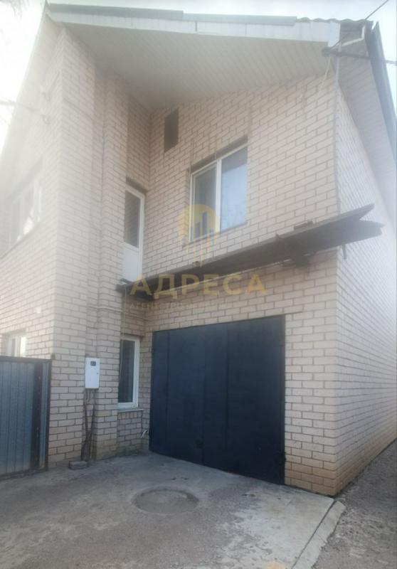 Продам уютный дом по адресу ул. - Оренбург