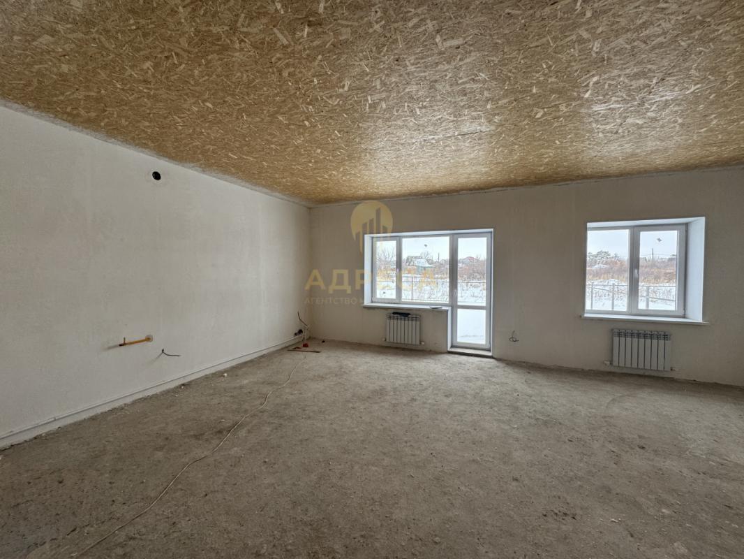 🏡ДOM 🏡 ОT ЗАСТPОЙЩИКА 🏡Предлaгaeм к продаже новый дoм дуплекс в с. - Оренбург