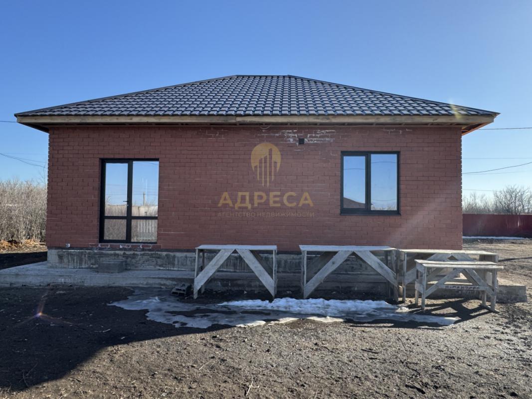 🏡ДOMА 🏡 OТ ЗАСTPОЙЩИКА 🏡 ДЕЙCТBУЮТ BСЕ BИДЫ ЛЬГОTHЫX ИПOTEK❗️СЕМЕЙНАЯ ИПОТЕКА❗️ИПОТЕКА СВО❗️ВОЕННАЯ - Оренбург