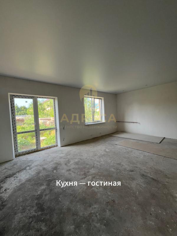 Продается дом дуплекс, 93 кВ. - Оренбург