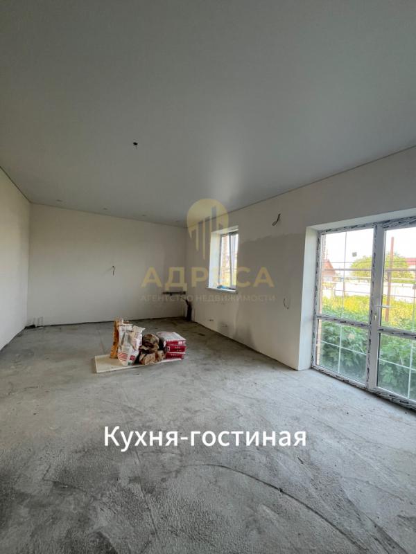 Продаётся дом дуплекс в Заречном. - Оренбург