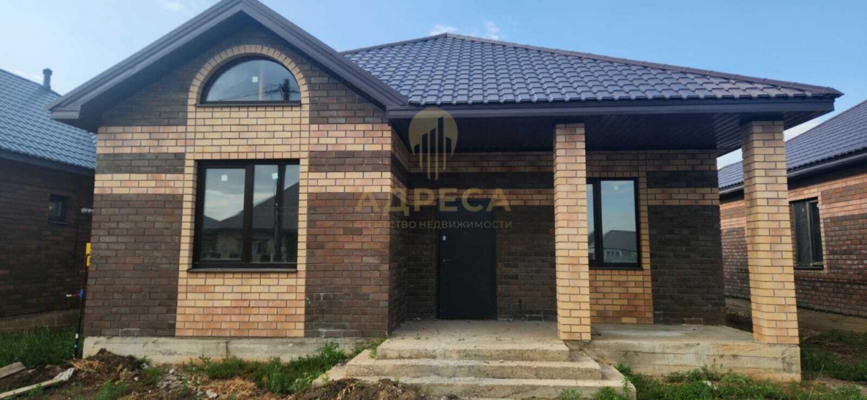 В продаже Дом снт Заря, ТСН Ивановское, ул. - Оренбург