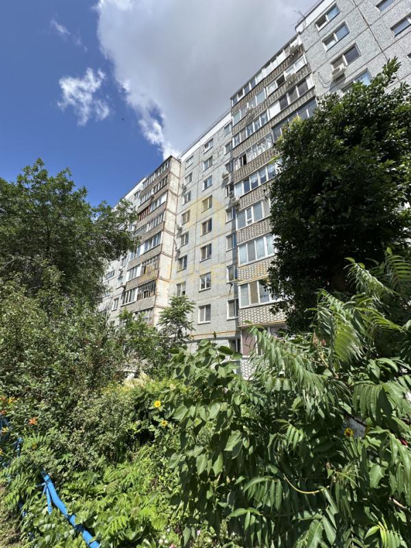 В продаже однокомнатная квартира, расположенная на 7 этаже 9-ти этажного дома. - Оренбург
