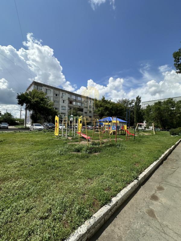 В продаже однокомнатная квартира, расположенная на 7 этаже 9-ти этажного дома. - Оренбург