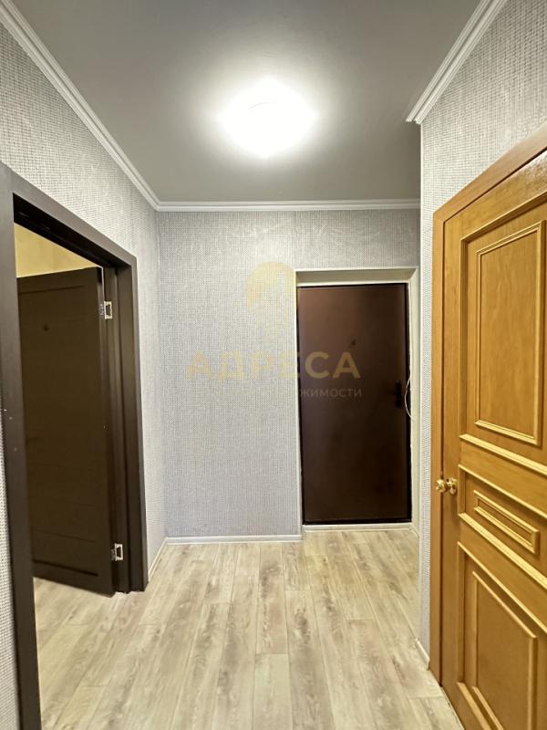 В продаже однокомнатная квартира, расположенная на 7 этаже 9-ти этажного дома. - Оренбург