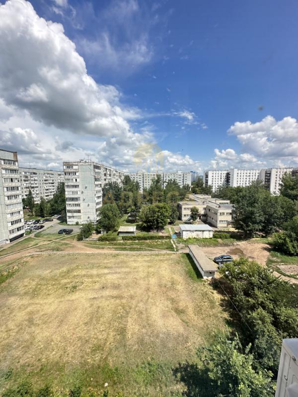 В продаже однокомнатная квартира, расположенная на 7 этаже 9-ти этажного дома. - Оренбург