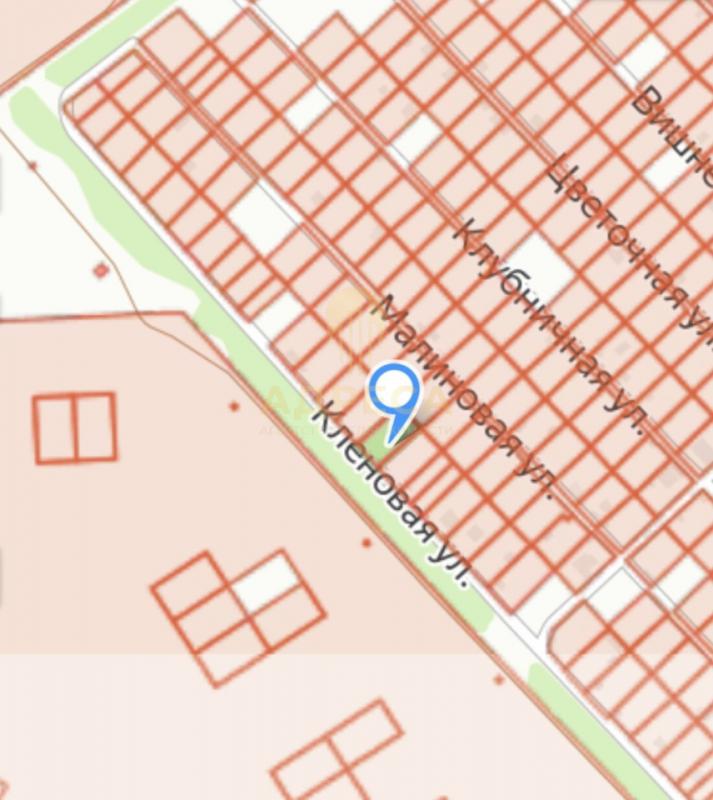Продается участок Ростоши 3. - Оренбург