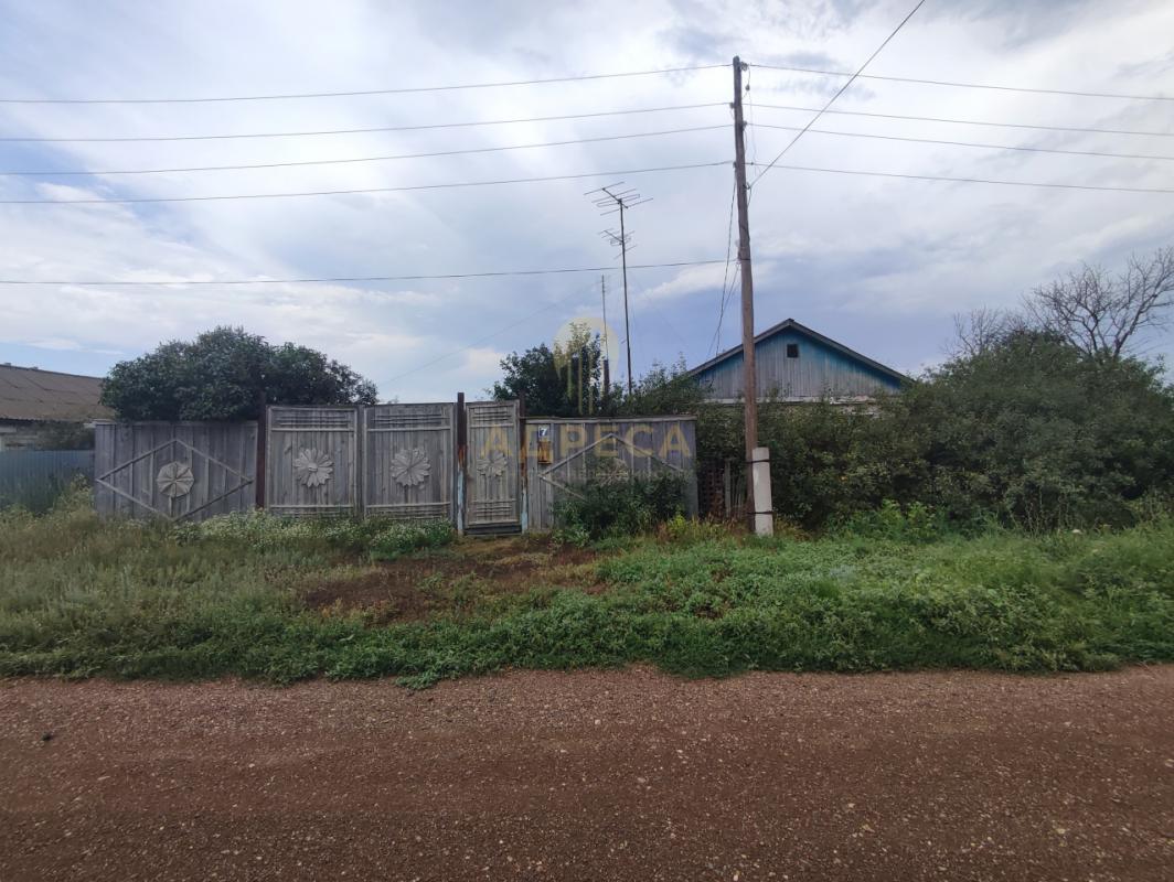 Продается уютный дом в живописном селе Беловка, Сакмарский район!🌳 Общая площадь дома: 69,5 кв. - Беловка