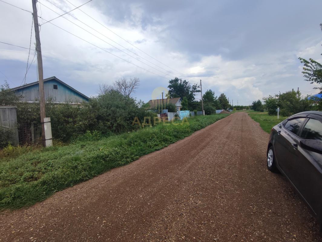 Продается уютный дом в живописном селе Беловка, Сакмарский район!🌳 Общая площадь дома: 69,5 кв. - Беловка
