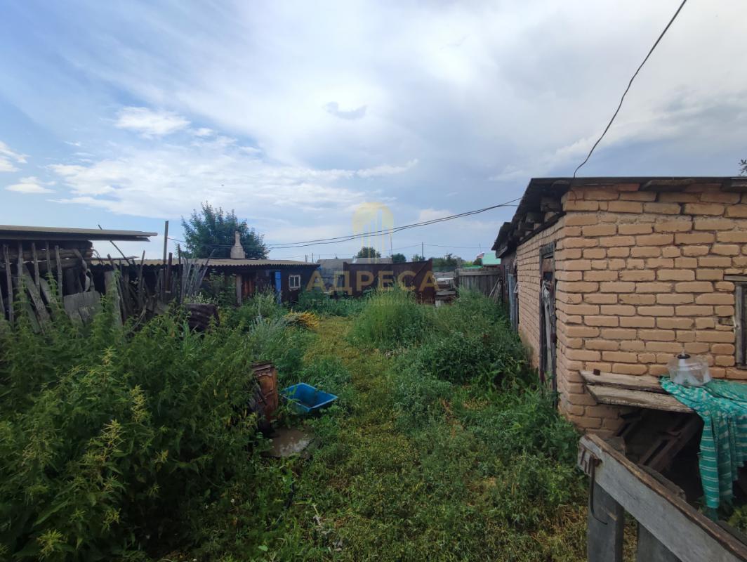 Продается уютный дом в живописном селе Беловка, Сакмарский район!🌳 Общая площадь дома: 69,5 кв. - Беловка