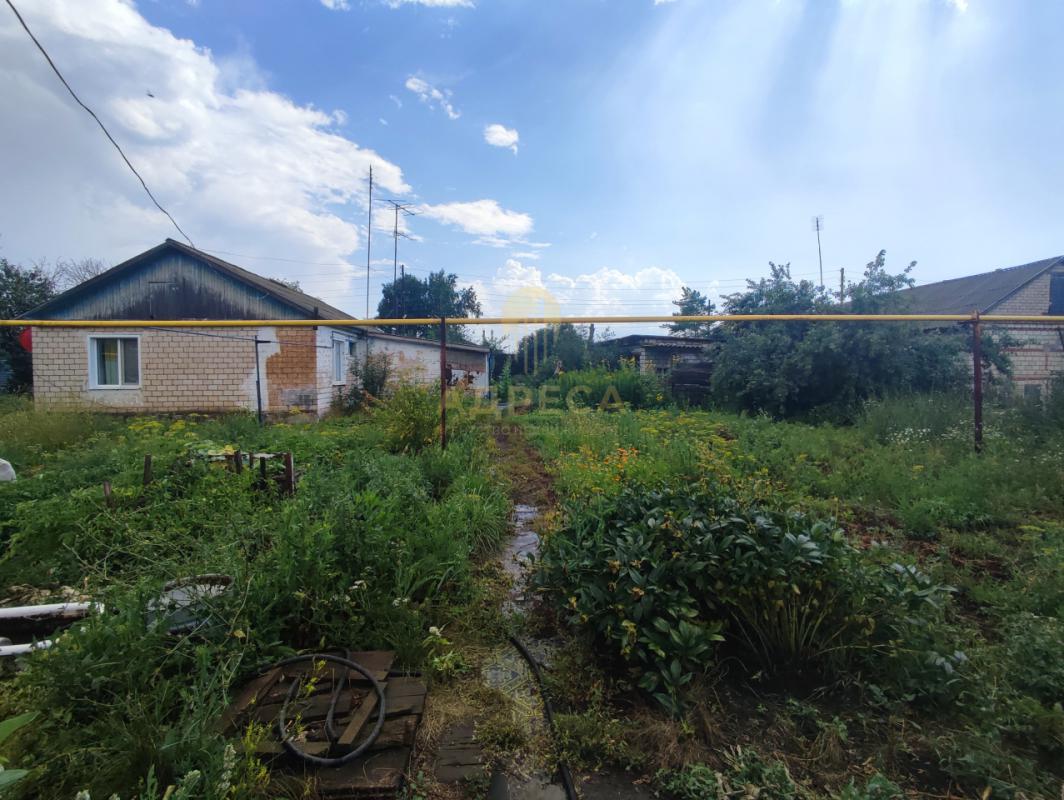Продается уютный дом в живописном селе Беловка, Сакмарский район!🌳 Общая площадь дома: 69,5 кв. - Беловка