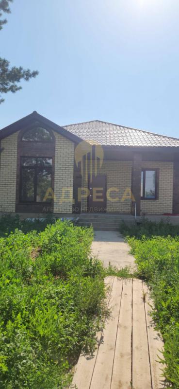 В продаже качественно построенный дом 2024г oт надёжного застройщика и Юридического лица! - Подгородняя Покровка