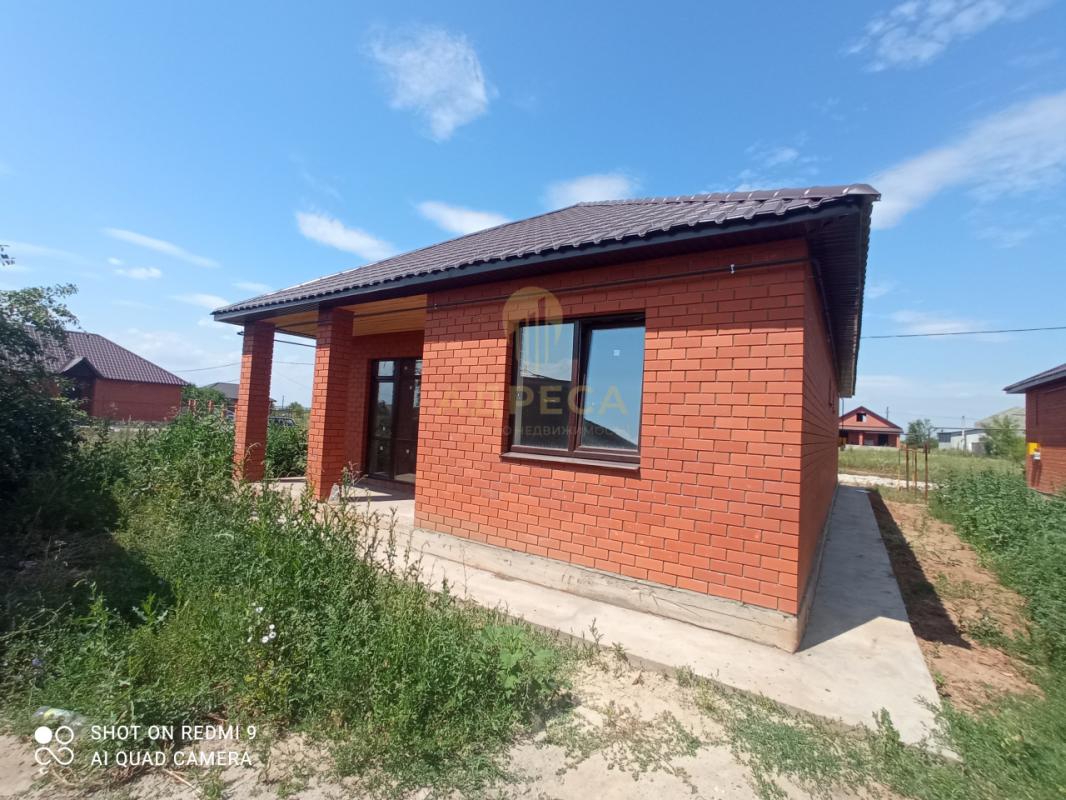 В продаже очень уютный ДОМ !!! - Оренбург