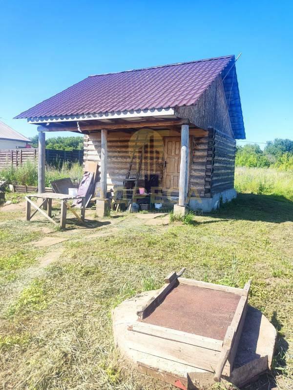 Продается участок в поселке Приютово (Гаспромовская Павловка). - Приютово