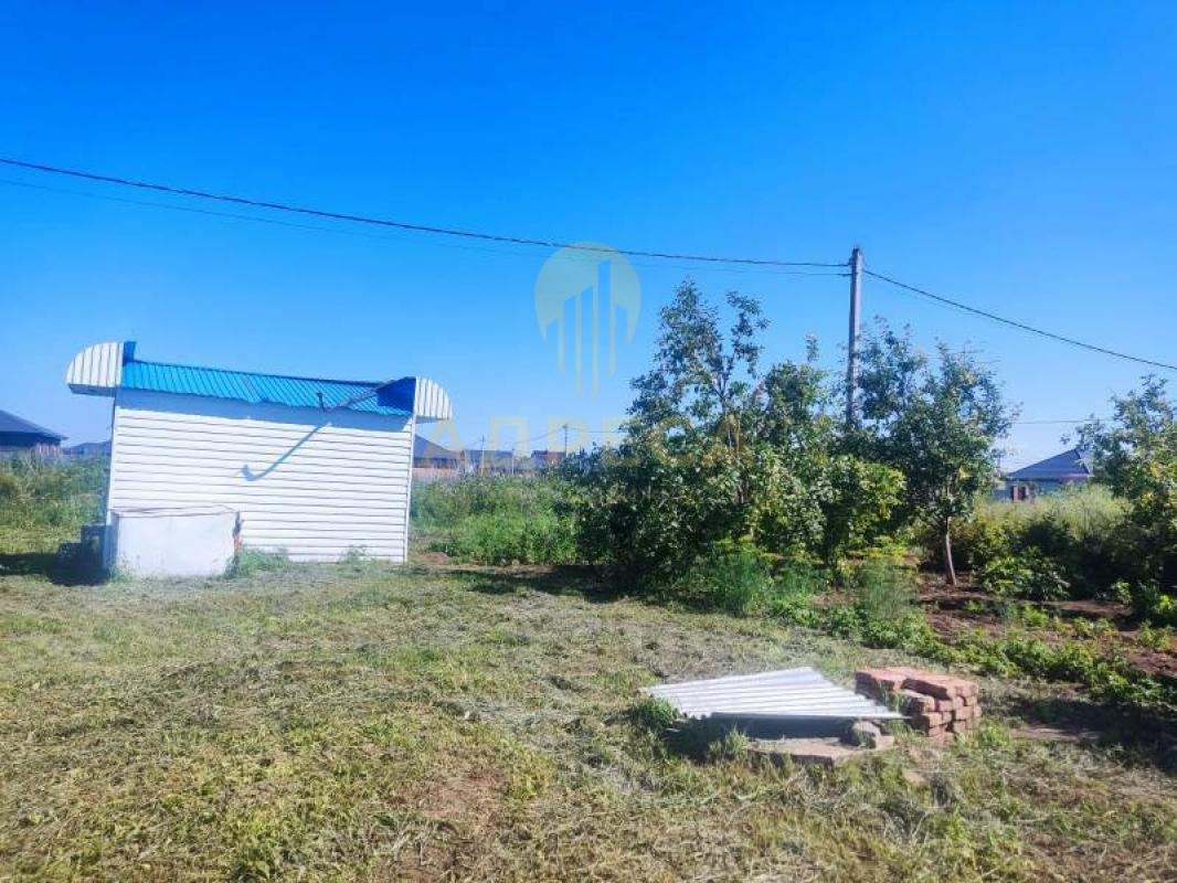 Продается участок в поселке Приютово (Гаспромовская Павловка). - Приютово