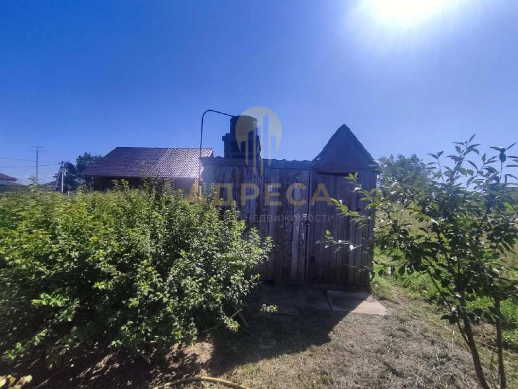 Продается участок в поселке Приютово (Гаспромовская Павловка). - Приютово