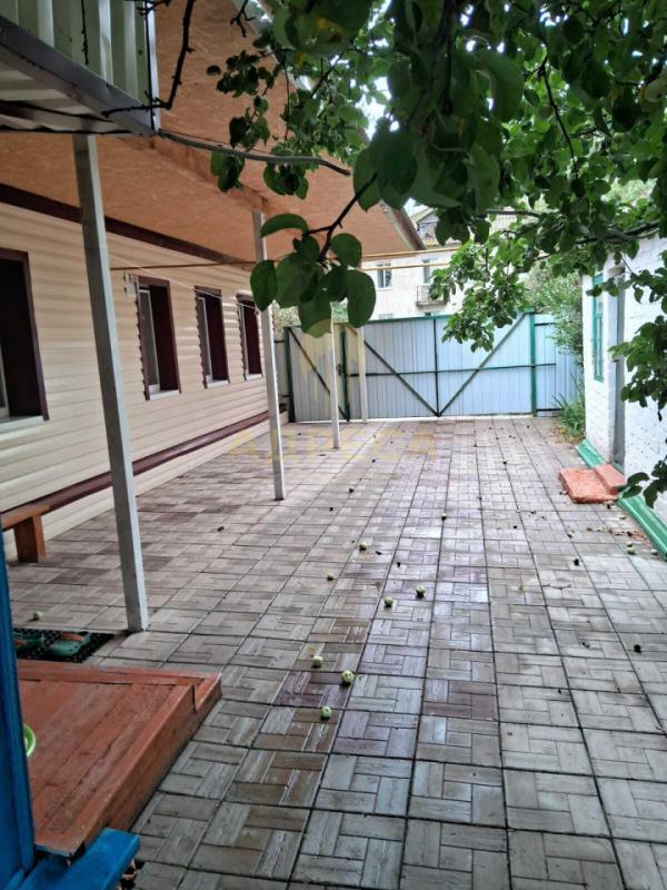 Предлагаем Вашему вниманию дом в дали от городского шума и суеты в тихом, живописном месте. - Соль-Илецк