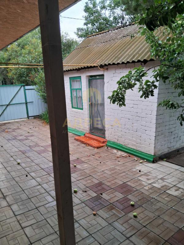 Предлагаем Вашему вниманию дом в дали от городского шума и суеты в тихом, живописном месте. - Соль-Илецк