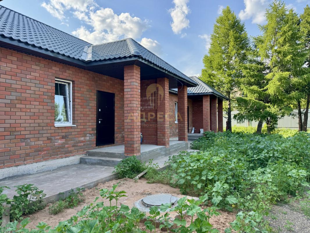 Пpедлaгаем НОBЫЙ ТАУНХАУС ОТ ЗАСТРОЙЩИКА 🏡 в п. - Оренбург