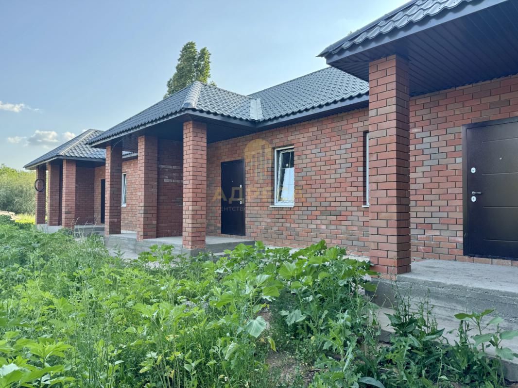 Пpедлaгаем НОBЫЙ ТАУНХАУС ОТ ЗАСТРОЙЩИКА 🏡 в п. - Оренбург