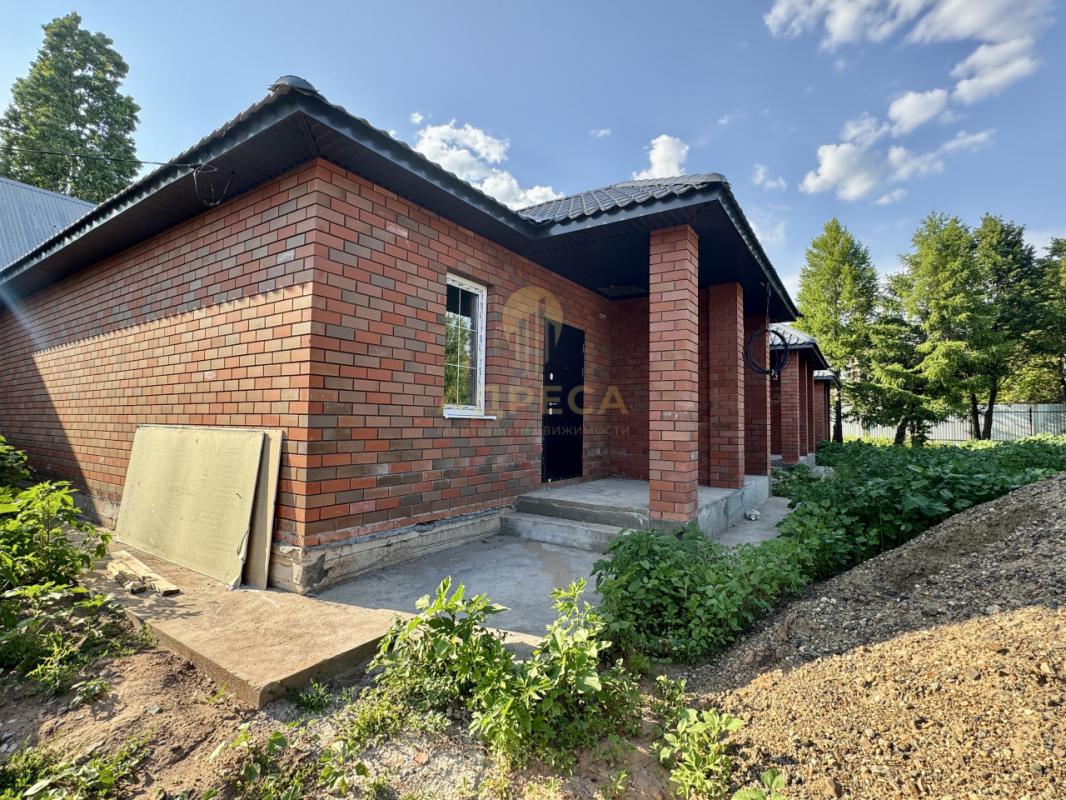 Пpедлaгаем НОBЫЙ ТАУНХАУС ОТ ЗАСТРОЙЩИКА 🏡 в п. - Оренбург