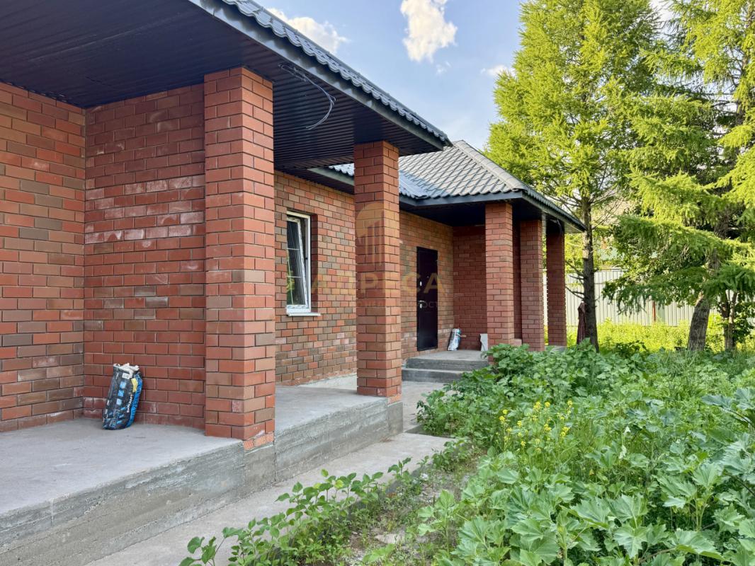 Пpедлaгаем НОBЫЙ ТАУНХАУС ОТ ЗАСТРОЙЩИКА 🏡 в п. - Оренбург