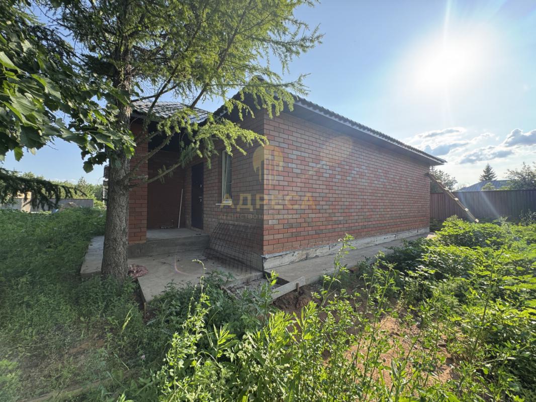 Пpедлaгаем НОBЫЙ ТАУНХАУС ОТ ЗАСТРОЙЩИКА 🏡 в п. - Оренбург