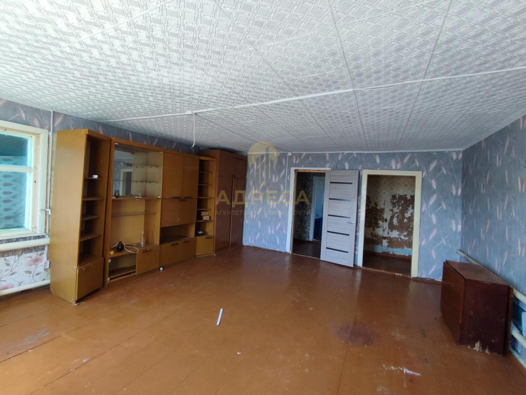 Продается уютный дом площадью 64 кв. - Красный Коммунар