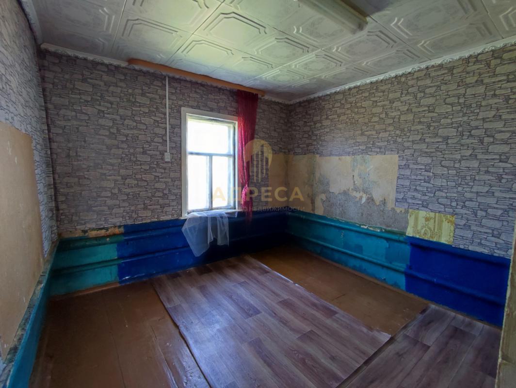 Продается уютный дом площадью 64 кв. - Красный Коммунар